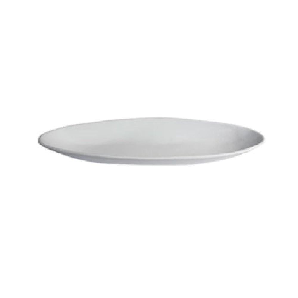 GET Enterprises FO003LM Bugambilia® Fruit Bowl 110 Oz. 27-1/2"L X 9-3/4"W