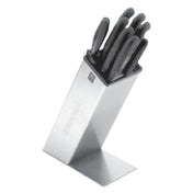 Dexter 20333 SofGrip™ (SB-8) Knife Set 8 Piece Includes (1) Each: 12" Diamond Knife Sharpener