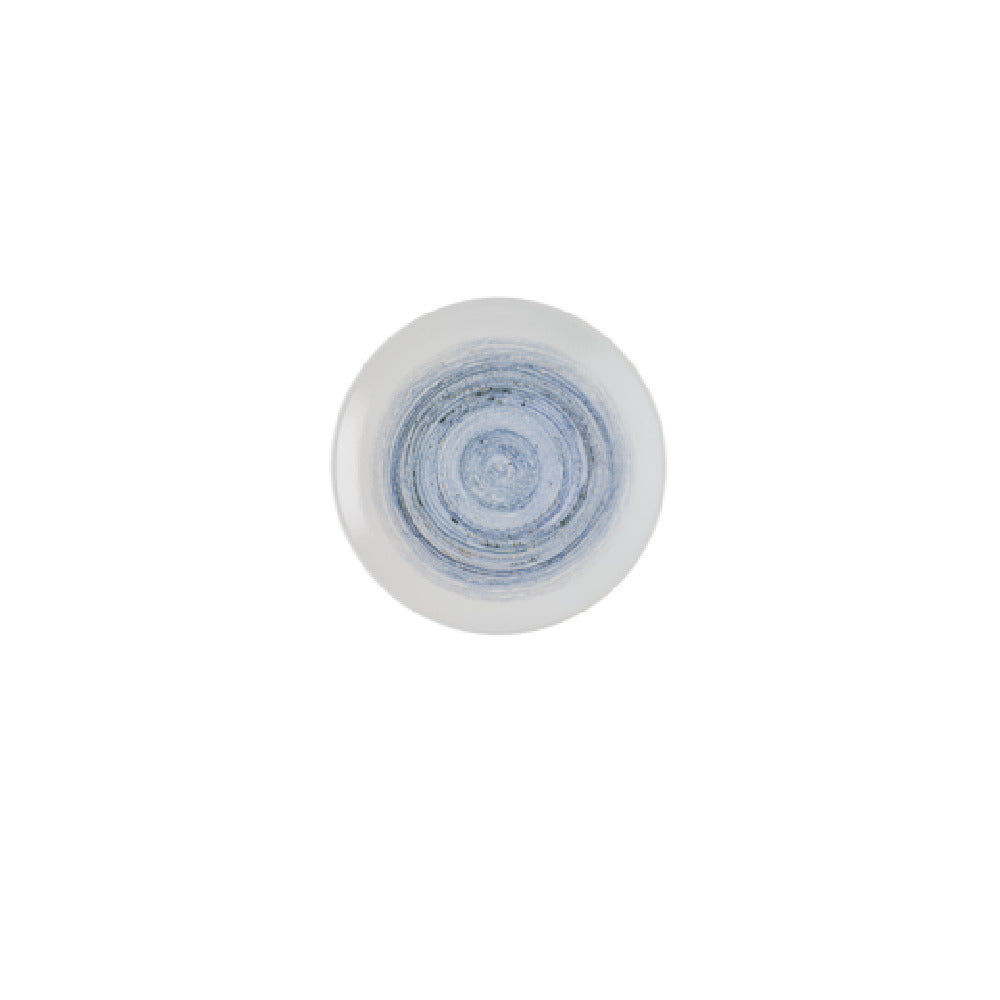 Churchill China HECOEVP81 - Plate, 8-2/3" Dia., Round