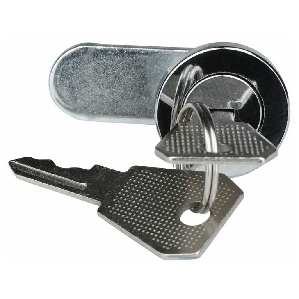 Empura Parts 107216167 - Door Lock & Key Compatible With: E-KCBR48, E-KCBR60, E-KCBR72