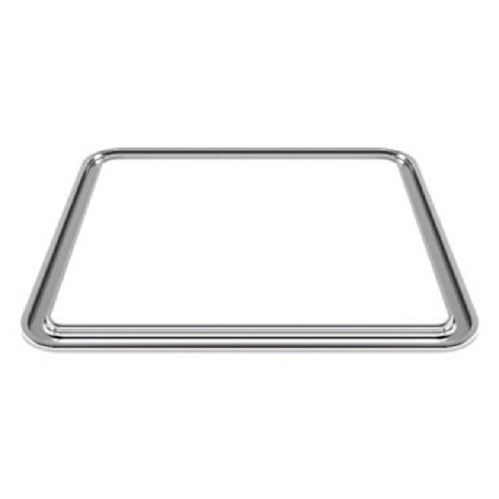 BauscherHepp 55.0165.6040 Adapter 2/3 GN Size 15-3/4" X 14-1/5"