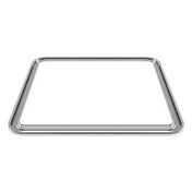BauscherHepp 55.0165.6040 Adapter 2/3 GN Size 15-3/4" X 14-1/5"