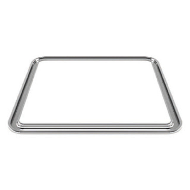 BauscherHepp 55.0165.6040 Adapter 2/3 GN Size 15-3/4" X 14-1/5"