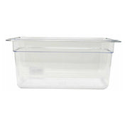 Omcan 80059 (80059) Food Pan 1/3 Size 12-4/5" X 6-15/16" X 5-7/8" Deep