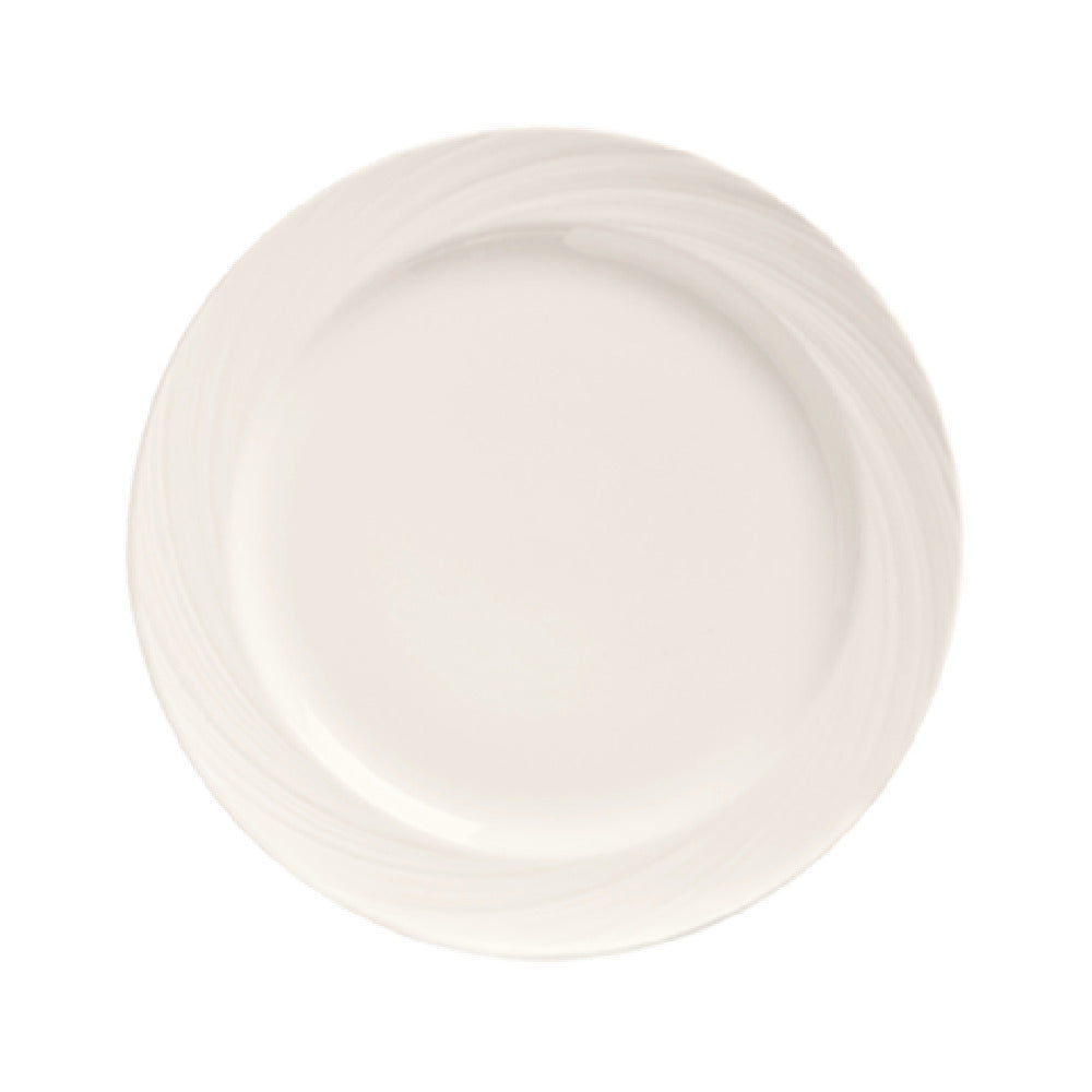 Libbey BO-1111 (Formerly World Tableware) Plate 7" Dia. Round