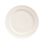 Libbey BO-1111 (Formerly World Tableware) Plate 7" Dia. Round