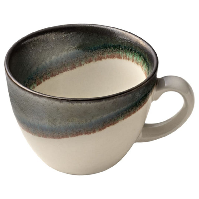Libbey 801527141000103 Cup 7 Oz. 3.54"L X 3.54"W X 2.76"H Porcelain