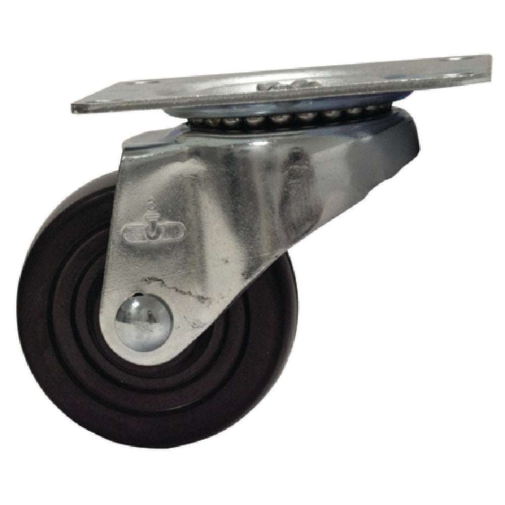 Advance Tabco RA-50 Caster 3" Bun Pan Dolly (1 Each)