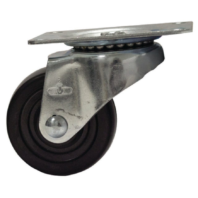 Advance Tabco RA-50 Caster 3" Bun Pan Dolly (1 Each)