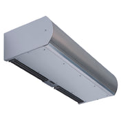 Berner ALC08-1072A_120/60/1 Architectural Series Low Profile Air Curtain 72" Long