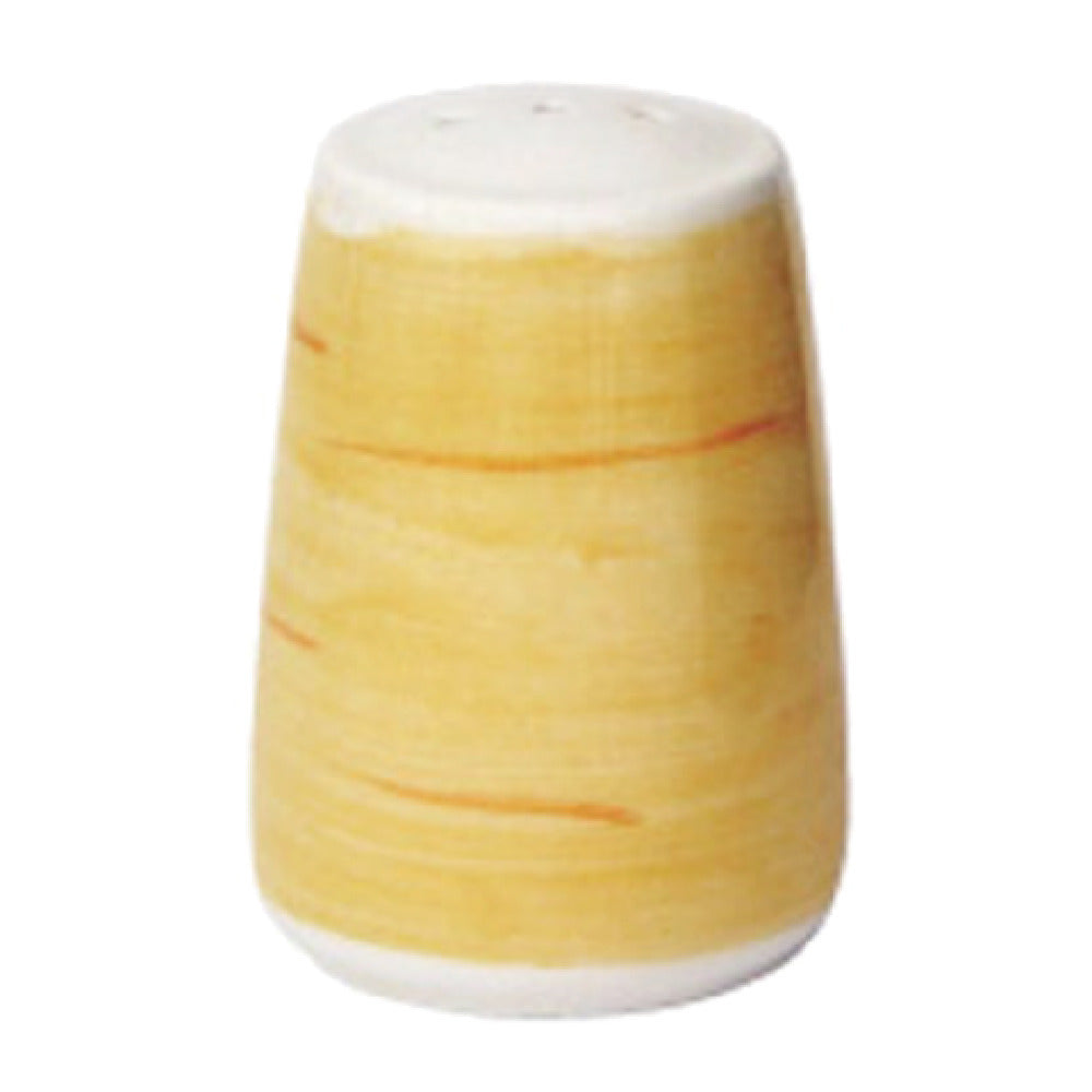 Tableware Solutions USA 51CCKAL087 Pepper Shaker Scratch Resistant Oven & Microwave Safe
