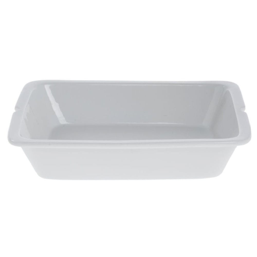 Hubert 84569 - Food Pan, 1/2-size, For Chafer