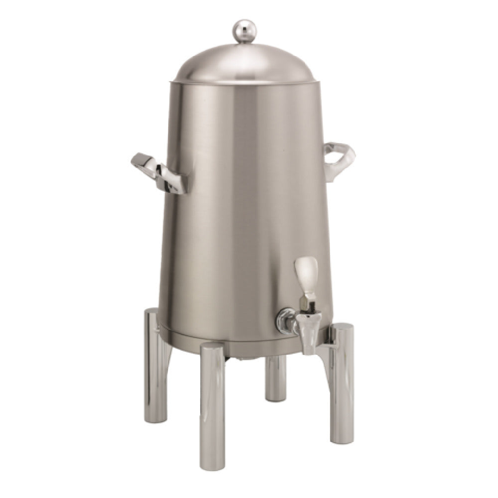 Service Ideas URN30VBSRN Service Ideas Flame Free™ Thermo-Urn™ Urn Vacuum Insulated