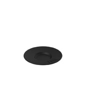 BauscherHepp TB5012 Talon Collection Espresso Saucer 4.3" Dia. Round