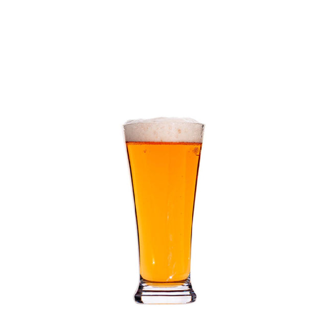 Hospitality Brands HUS084-012 Bold Drinkware™ Titan Pilsner Glass 9.5 Oz.