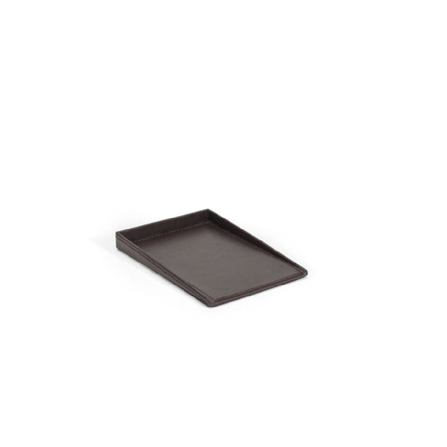 FOH RAH004BRL24 Notepad Holder 4.5"W X 6.25"D X 0.75"H Rectangular