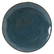 Tuxton GGE-008 Plate 11-5/8" Dia. Round