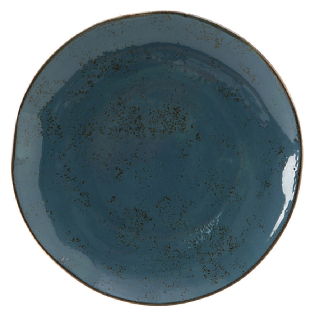 Tuxton GGE-008 Plate 11-5/8" Dia. Round