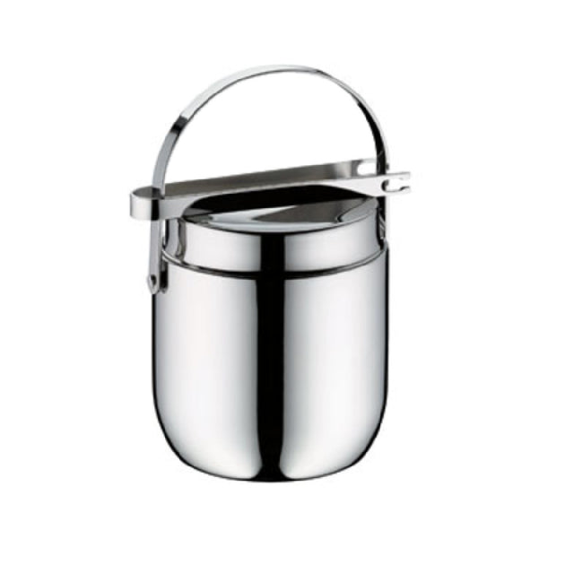 BauscherHepp 57.0038.6040 Ice Bucket 5-14/16" Dia. (150mm) X 6-7/16"H (163mm)
