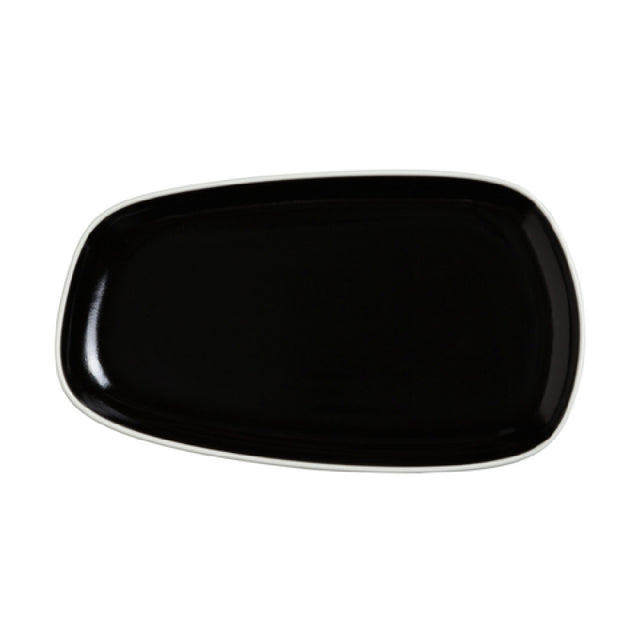 Steelite 12050640 Tray 13-1/2" Oval