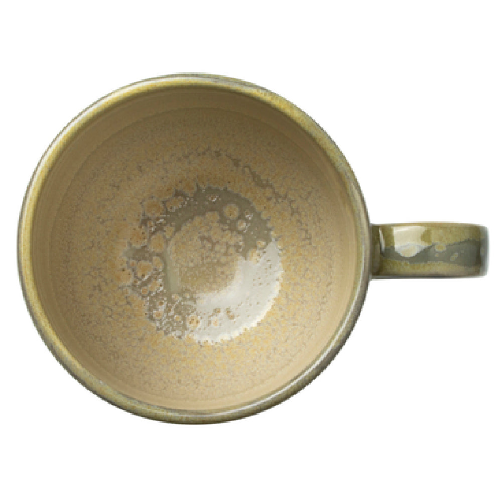 Steelite 17790623 City Mug 12.0 Oz 4.875" X 3.625" X 3.375"