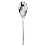 1880 Hospitality T483SPTF Oneida® Serving Spoon 9-1/8" Pierced