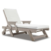 Plantation Prestige 3240900-01 UPGRD - Corolla Chaise Lounge, Upgrade Finish