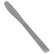 Stanton Trading FL140-08 Dinner Knife 7-7/8" Medium Weight