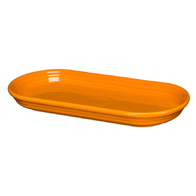 Steelite HL412345 Bread Tray 11-7/8" X 5-5/8" X 1-1/2 Oblong