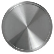 Hubert 54633 - Pizza Pan, 20" Dia., Round
