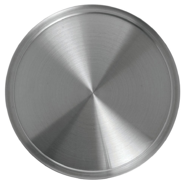 Hubert 54633 - Pizza Pan, 20" Dia., Round