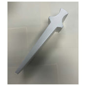 Alfa BIZ-8200 Stamp/Pusher For Bizerba S-111 Tenderizer