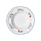Steelite 62562FP814 Rim Soup Bowl 15.0 Oz 9.75"
