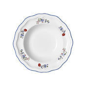 Steelite 62562FP814 Rim Soup Bowl 15.0 Oz 9.75"