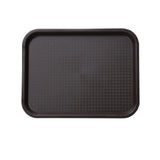 Yanco FT-14BR Fast Food Tray 14"L X 10"W Rectangular