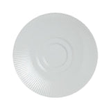 Steelite 6314P1038 Saucer 5.25"Sonata Rene Ozorio