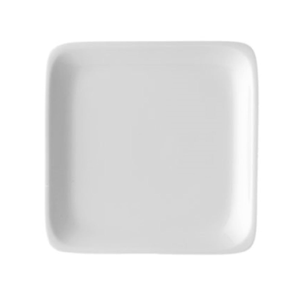 BauscherHepp 111519 Plate 6" Square