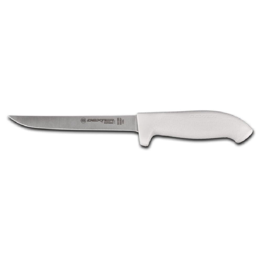 Dexter 24033 SofGrip™ (SG136F-PCP) Boning Knife 6" Flexible