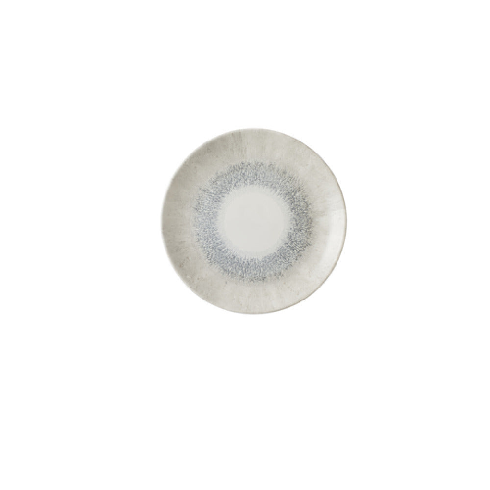 Churchill China FSGYEV101 - Plate, 10-1/4" Dia., Round