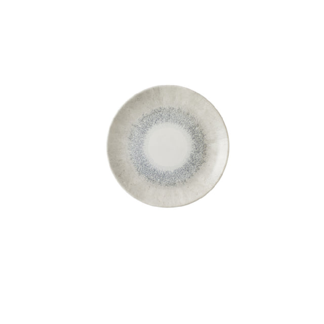Churchill China FSGYEV101 - Plate, 10-1/4" Dia., Round