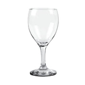 International Tableware 5435 Wine Glass 8 Oz. With Stem