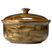 Steelite 11320338 Casserole Dish Lid For 3 Liter Freezer/microwave/dishwasher Safe