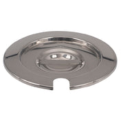 Stanton Trading 4816C Cover For Steam Table Inset For 4 Qt.