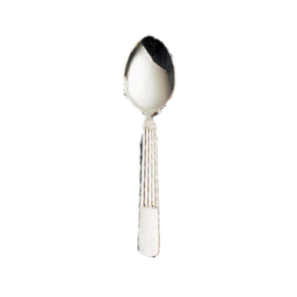 Bon Chef SBS3600 Apollo Teaspoon 5.98" 18/0 Stainless Steel