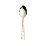Bon Chef SBS3600 Apollo Teaspoon 5.98" 18/0 Stainless Steel