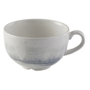 Arc Cardinal FN505 Dudson Maker'S Finca Limestone Cup 8.0 Oz (L:4.75'' X W:3.75'')