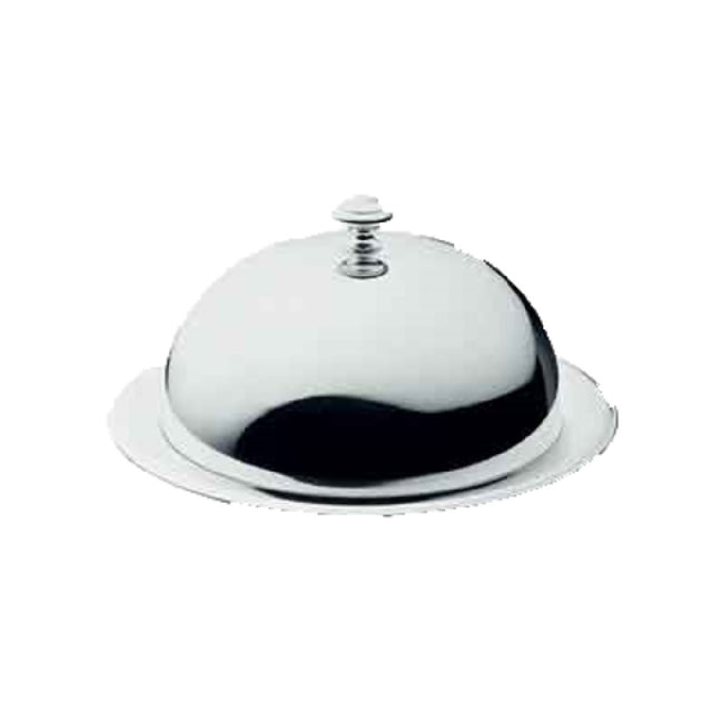 BauscherHepp 06.1082.6044 Sieve For 06.3847.6041 Butter Cooler 18/10 Stainless Steel