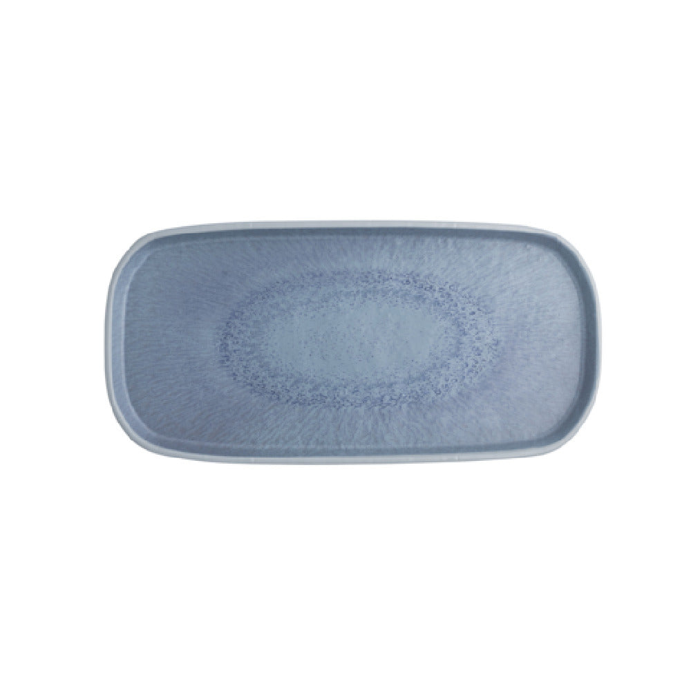 Steelite 7186TM521 Rectangular Tray 14.5" X 7.0" X 1.0" Cali