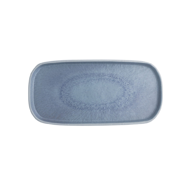 Steelite 7186TM521 Rectangular Tray 14.5" X 7.0" X 1.0" Cali