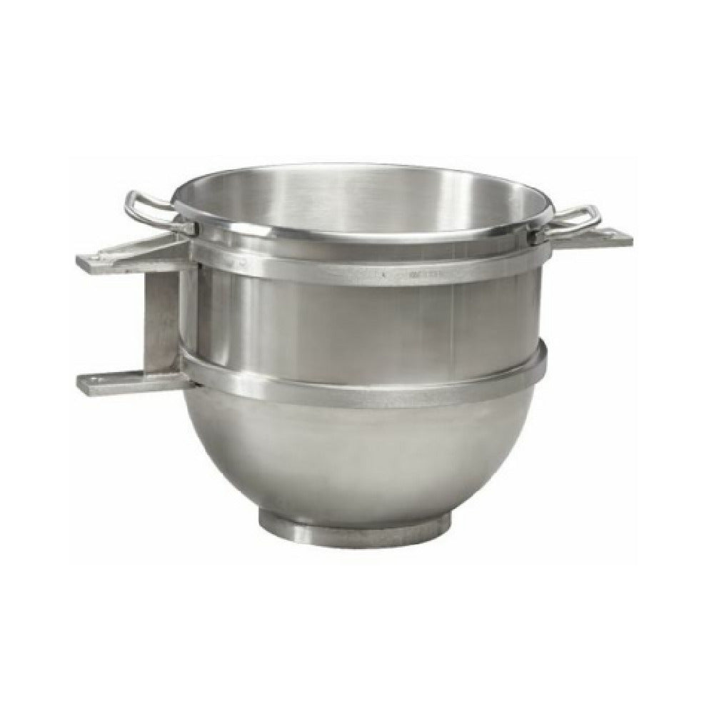 Alfa 60-L VBOWL Hobart Value Legacy Bowl 60 Qt Stainless Steel